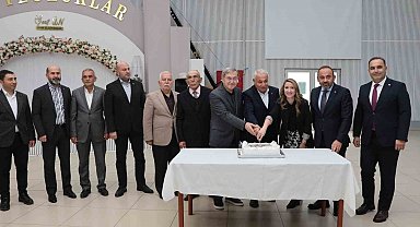 Kavak'ta Öğretmenler Günü kutlandı
