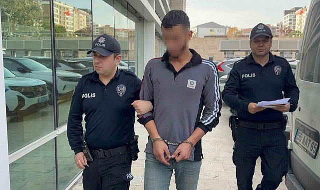 Kavgada inşaat işçisini darp ederek yaralayan asansörcüye adli kontrol