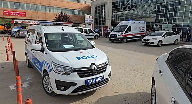 Kavgayı ayırmak isteyen amcasını yanlışlıkla vurarak ölümüne neden oldu