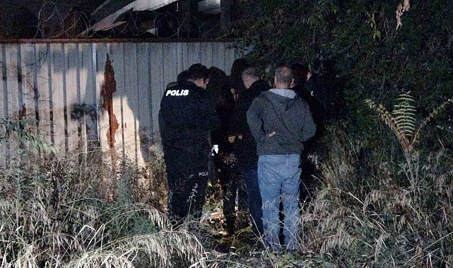 Kayıp Alzheimer hastasından acı haber: Evine 3 kilometre uzaklıkta ölü bulundu