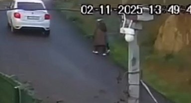 Kayıp anne ve oğluna ait yeni görüntü ortaya çıktı