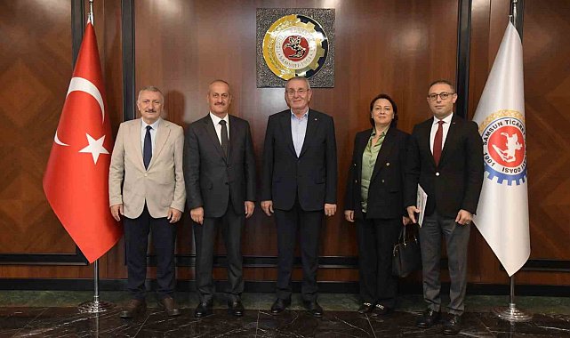 Kayıt dışı istihdama karşı ortak mücadele çağrısı