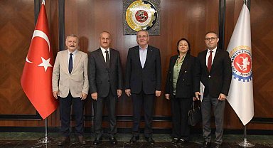 Kayıt dışı istihdama karşı ortak mücadele çağrısı