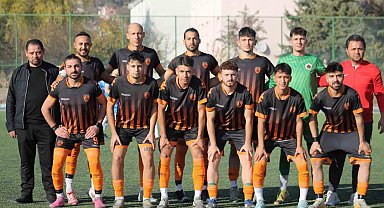 Kayseri Yolspor farkı açıyor