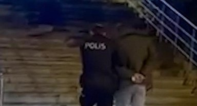 Kayseri'de 12 yıl 6 ay kesinleşmiş hapis cezası bulunan şahıs uyuşturucuyla yakalandı