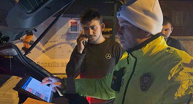 Kayseri'de ehliyetsiz oto tamircisi, araç sahibinden habersiz test sürüşüne çıktı