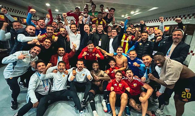 Kayserispor'a para cezası