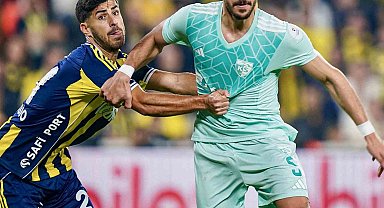 Kayserispor'da dikkat çeken istatistik
