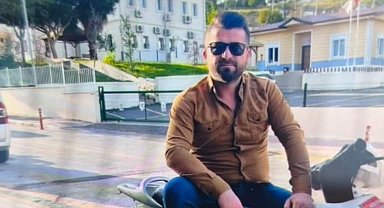 Kazada 36 yaşındaki oğlunu kaybeden annenin feryatları yürek dağladı