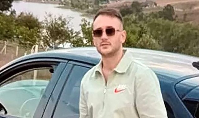 Kazada hayatını kaybeden genç, memleketinde son yolculuğuna uğurlandı