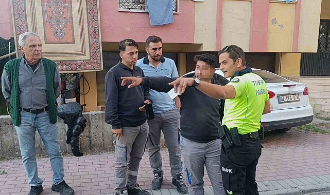 Kazanın ardından "Niye gülüyorsun" tartışması