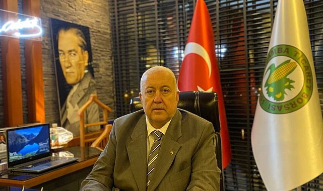 Kazım Yılmaz'dan KOBİ'lere çağrı