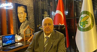 Kazım Yılmaz'dan KOBİ'lere çağrı
