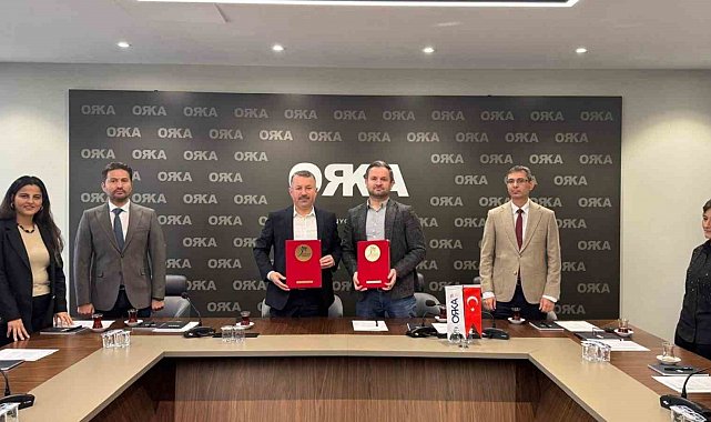 KBÜ'de yapay zeka destekli tasarım iş birliği