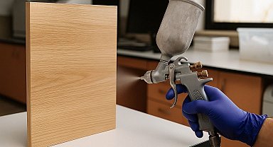 KBÜ'den laminat parkelere çifte koruma