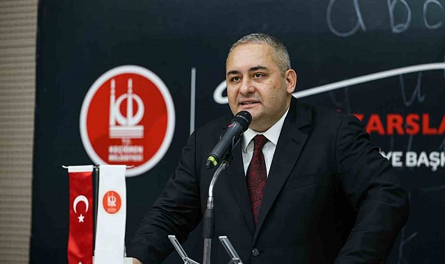 Keçiören'de 24 Kasım Öğretmenler Günü coşkuyla kutlandı