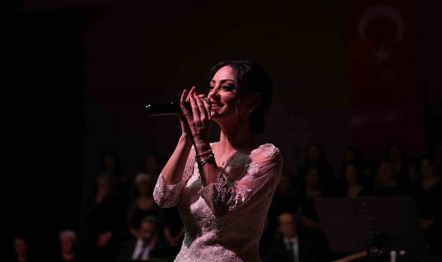 Kemal Sunal Ankara'da türkülerle anıldı