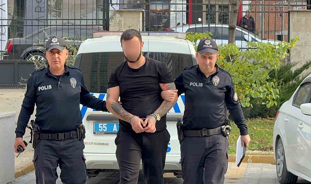 Kendini başka adreste ihbar ettiren cezaevi firarisi yakalanmaktan kurtulamadı