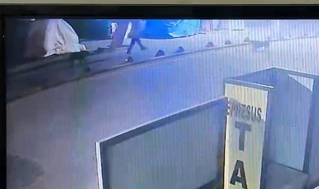 Kendisine saldıran sokak köpeğini vuran emekli astsubay serbest bırakıldı