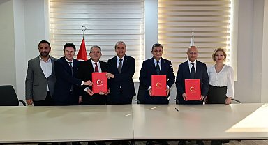 Kepez'in 3 mahallesine 4 sağlık yatırımı