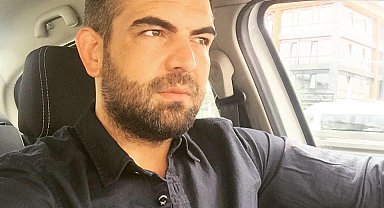 Keşan'da iş adamı evinde ölü bulundu