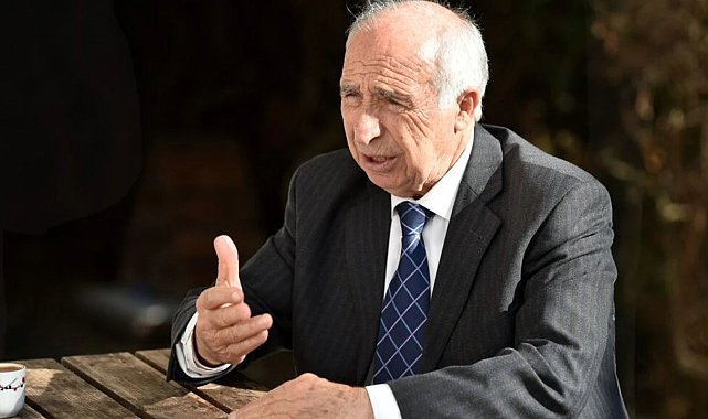 Kıbrıs depremlerinin nedeni Afrika'nın adayı Anadolu'ya itmesi