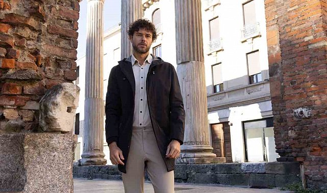 Kiğılı İtalya'da