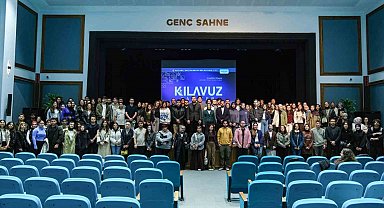 Kılavuz Kariyer Programı için başvurular başladı