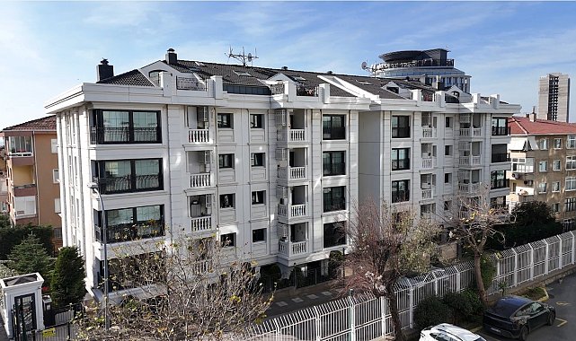 -Kiracı 85 bin liralık eve 16 bin 500 lira ödüyor, evi satışa geleni de kaçırıyor