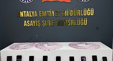 Kiralık ilanıyla başladı, 2,1 Milyonluk vurgunla bitti: 3 kişi tutuklandı