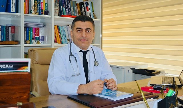 Kireçlenmeye karşı eksozom tedavisi yaygınlaşıyor