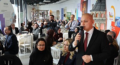 Kırıkkale Belediyesi'nden Öğretmenler Günü'ne özel program