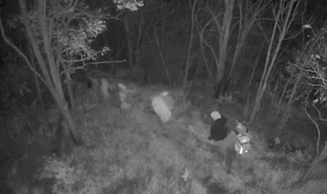 Kırklareli'nde FETÖ operasyonu: 6 şüpheli yurtdışına kaçarken yakalandı