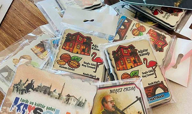 Kırşehir'de 24 Kasım'a anlamlı proje: 81 ile 81 vefa paketi