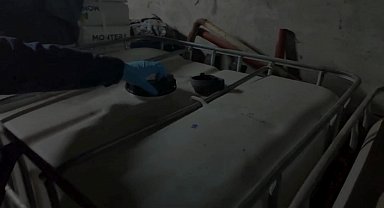 Kırşehir'de 33 bin litre kaçak akaryakıt yakalandı