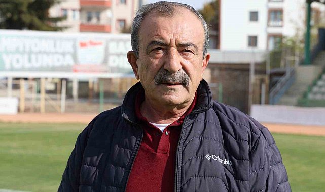 Kırşehirspor'un eski başkanı Bıçakçı'dan şok iddia: "Almanya'da bana milyonluk şike teklifi yapıldı"
