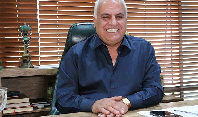 Kışın şerbeti bol tüketip vücudu sıcak tutsun diye tatlıda 'Hacıbaba' kampanyası