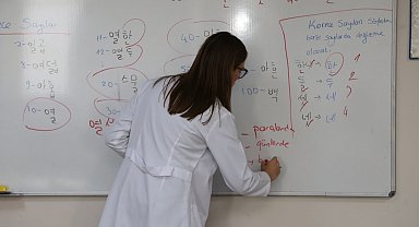 KO-MEK'ten 7 farklı dilde kariyer desteği