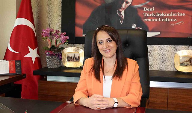 KOAH hastalarında 10 yıl içinde akciğer kanseri gelişme ihtimali yüksek