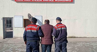 Kocaeli'de FETÖ'den 6 yıl 3 ay hapis cezasıyla aranan şahıs yakalandı