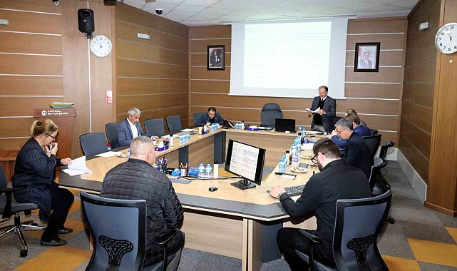 Kocaeli'de kural ihlali yapan şoförlere 434 bin TL ceza