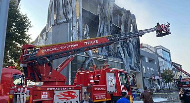 Kocaeli'de parfüm fabrikası faciası sonrası skandal paylaşımlar: Ölenlere hakaret ve küfür ettiler