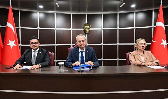 Kocagöz'den birlik ve beraberlik mesajı