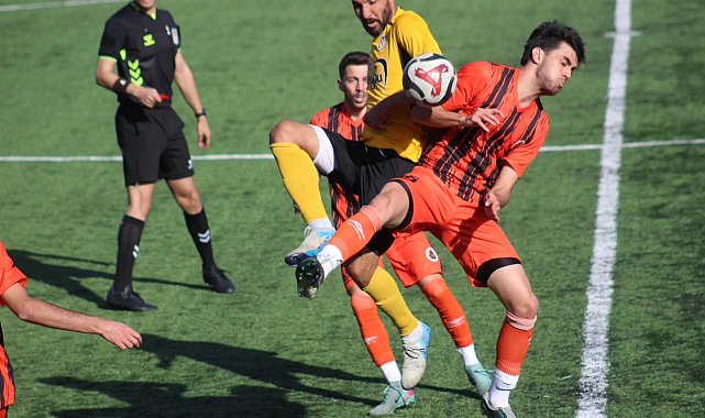 Kocasinan Şimşekspor evinde güldü