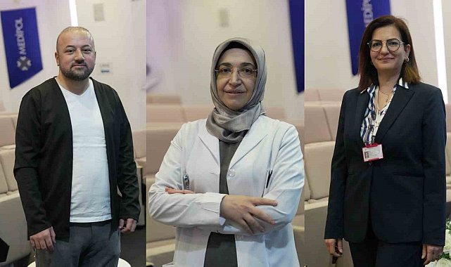 Kök hücre bağışı hayat kurtarıyor