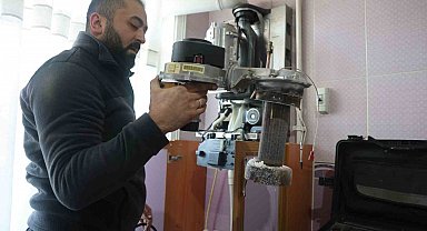 Kombilerde düzenli bakımla yüzde 40'a kadar tasarruf mümkün