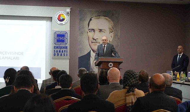 Konkordato süreci ve uygulamaları değerlendirildi