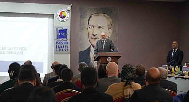 Konkordato süreci ve uygulamaları değerlendirildi