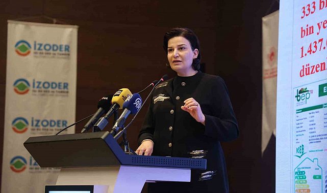 Konya'da yılda 10 milyon metreküp su tasarruf edilecek çalışma