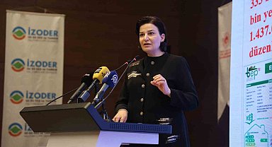 Konya'da yılda 10 milyon metreküp su tasarruf edilecek çalışma